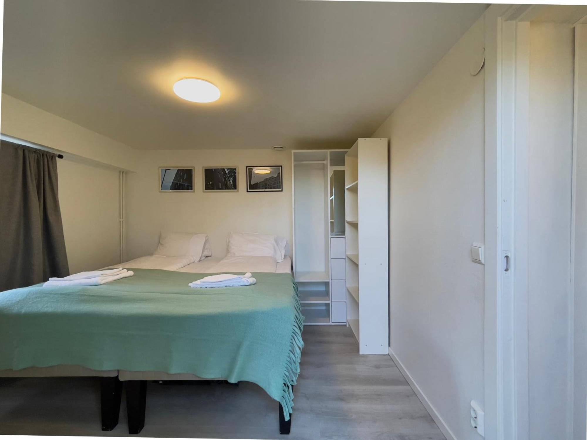 Maersta Apartment Hotel ภายนอก รูปภาพ